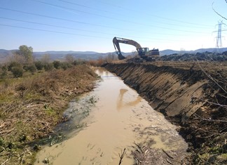 Εισαγγελέας για τα έργα - τι απαντά η Περιφέρεια Θεσσαλίας Εισαγγελέας για τα έργα - τι απαντά η Περιφέρεια Θεσσαλίας