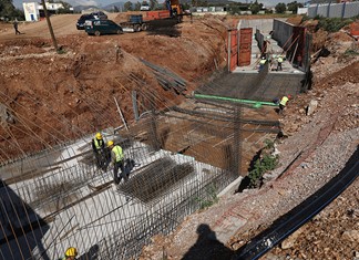 Η αποκατάσταση της Θεσσαλίας απαιτεί προσωπικό Η αποκατάσταση της Θεσσαλίας απαιτεί προσωπικό