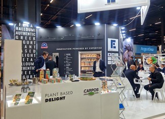 Νέα προϊόντα της Ελληνικά Γαλακτοκομεία στην Anuga Νέα προϊόντα της Ελληνικά Γαλακτοκομεία στην Anuga