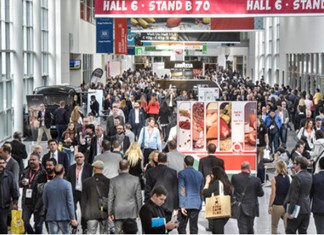 Αναβλήθηκαν ήδη 614 εμπορικές εκθέσεις στην Ευρώπη Αναβλήθηκαν ήδη 614 εμπορικές εκθέσεις στην Ευρώπη