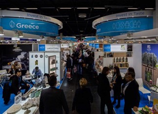 Η Anuga άνοιξε τις πύλες της - Θεσσαλία παρούσα Η Anuga άνοιξε τις πύλες της - Θεσσαλία παρούσα