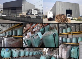 Bόλος: Προφυλακίσεις για εξαπάτηση επιχειρήσεων Bόλος: Προφυλακίσεις για εξαπάτηση επιχειρήσεων