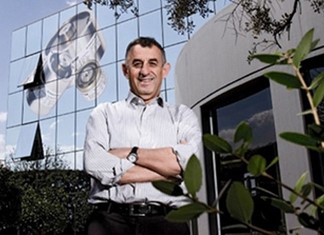 Πέθανε ο Κώστας Αποστολίδης της Raycap Πέθανε ο Κώστας Αποστολίδης της Raycap