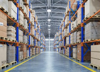 Κύµα επενδύσεων σε έργα logistics Κύµα επενδύσεων σε έργα logistics