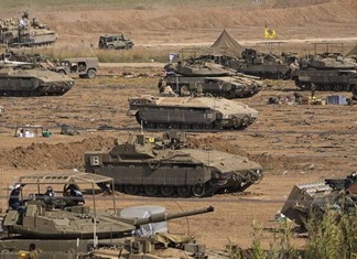 Σε τεντωμένο σχοινί η παγκόσμια οικονομία λόγω του πολέμου Σε τεντωμένο σχοινί η παγκόσμια οικονομία λόγω του πολέμου