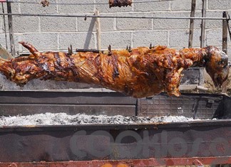 Θεσσαλία: Πιο ...αδύνατα φέτος τα πασχαλινά αρνιά Θεσσαλία: Πιο ...αδύνατα φέτος τα πασχαλινά αρνιά