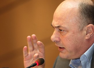 Το ΣτΕ έφραξε τον δρόμο της επιστροφής του Μπέου στο Δήμο Βόλου Το ΣτΕ έφραξε τον δρόμο της επιστροφής του Μπέου στο Δήμο Βόλου