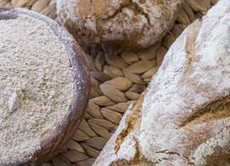 Μύλοι Λούλη: Η εστίαση έπληξε το γ΄τρίμηνο Μύλοι Λούλη: Η εστίαση έπληξε το γ΄τρίμηνο