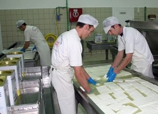 Πράσινο φως για Γαλακτοκομική Σχολή στην Ελασσόνα Πράσινο φως για Γαλακτοκομική Σχολή στην Ελασσόνα