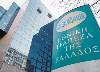 Σκηνικό ρήξης στην Εθνική τράπεζα - Την παραίτηση Θωμόπουλου ζητά το ΤΧΣ Σκηνικό ρήξης στην Εθνική τράπεζα - Την παραίτηση Θωμόπουλου ζητά το ΤΧΣ