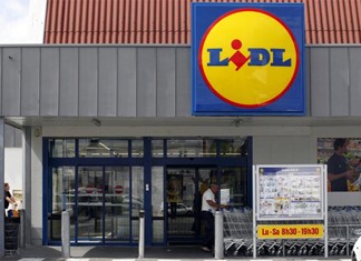 Τα βρήκαν ΕΒΟΛ LIDL για τους κωδικούς στα ράφια Τα βρήκαν ΕΒΟΛ LIDL για τους κωδικούς στα ράφια