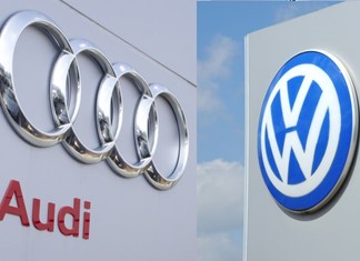 Λάρισα: Προς την Παπαδόπουλος Α.Ε. οδεύουν Volkswagen και Audi Λάρισα: Προς την Παπαδόπουλος Α.Ε. οδεύουν Volkswagen και Audi