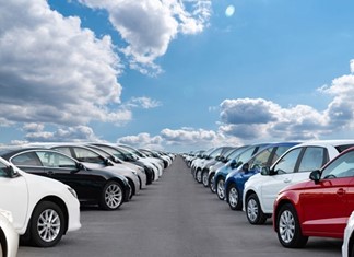 Εκτίναξη πωλήσεων αυτοκινήτων στη Θεσσαλία Εκτίναξη πωλήσεων αυτοκινήτων στη Θεσσαλία