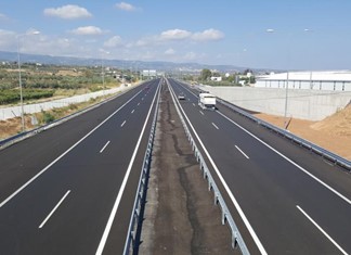 402 εκ. ευρώ για τον αυτοκινητόδρομο «Ιωάννινα – Κακκαβιά» 402 εκ. ευρώ για τον αυτοκινητόδρομο «Ιωάννινα – Κακκαβιά»