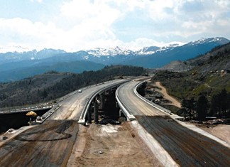 Τα έργα τελειώνουν, οι θέσεις χάνονται Τα έργα τελειώνουν, οι θέσεις χάνονται