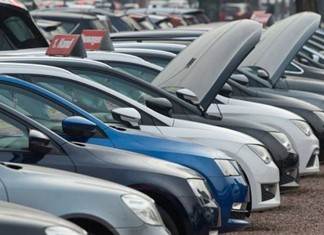 Αυξημένες πωλήσεις στην αγορά των μεταχειρισμένων ΙΧ Αυξημένες πωλήσεις στην αγορά των μεταχειρισμένων ΙΧ