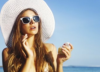 Υψηλή προστασία με χρώμα Υψηλή προστασία με χρώμα