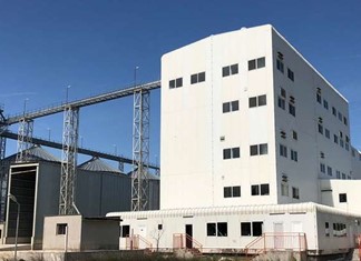 Μύλο στην Βουλγαρία αγόρασε η Βολιώτικη "Μύλοι Λούλη" Μύλο στην Βουλγαρία αγόρασε η Βολιώτικη "Μύλοι Λούλη"