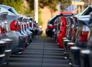 Νέα αύξηση στις πωλήσεις ΙΧ στη Θεσσαλία Νέα αύξηση στις πωλήσεις ΙΧ στη Θεσσαλία