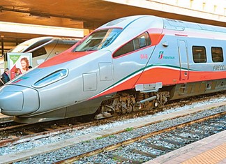 Νέα καθυστέρηση στη διπλή γραμμή Αθήνα - Λάρισα - Θεσσαλονίκη Νέα καθυστέρηση στη διπλή γραμμή Αθήνα - Λάρισα - Θεσσαλονίκη