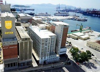 Στόχος τώρα τα Βαλκάνια για την "Μύλοι Λούλη" Στόχος τώρα τα Βαλκάνια για την "Μύλοι Λούλη"