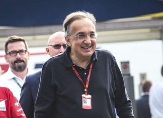 FIAT: Έφυγε από τη ζωή ο Σέρτζιο Μαρκιόνε FIAT: Έφυγε από τη ζωή ο Σέρτζιο Μαρκιόνε