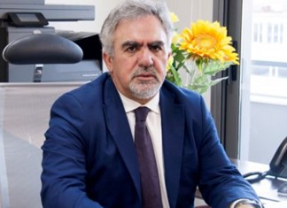 Λ. Μπακούρας: 100 εκατ. ευρώ σε δίκτυα και υποδομές από την ΕΔΑ ΘΕΣΣ Λ. Μπακούρας: 100 εκατ. ευρώ σε δίκτυα και υποδομές από την ΕΔΑ ΘΕΣΣ