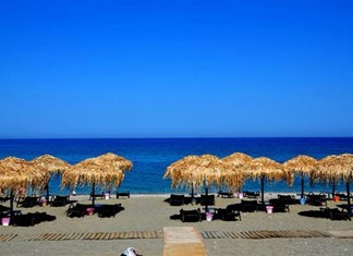 Τηλεδιάσκεψη με τον Μητσοτάκη προτείνει για την εστίαση ο Σύλλογος Παραλίων Λάρισας Τηλεδιάσκεψη με τον Μητσοτάκη προτείνει για την εστίαση ο Σύλλογος Παραλίων Λάρισας