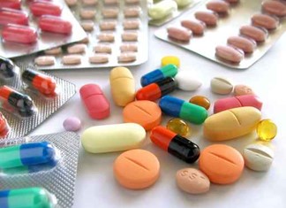 Φαρμακαποθήκη 44 ετών έβαλε λουκέτο στα Τρίκαλα Φαρμακαποθήκη 44 ετών έβαλε λουκέτο στα Τρίκαλα