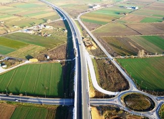 Η Ήπειρος "απομακρύνεται" από τον Ε65 και την Θεσσαλία  Η Ήπειρος "απομακρύνεται" από τον Ε65 και την Θεσσαλία