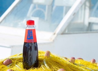 Ενδυναμώνει την παρουσία της η Bibi Cola της Κλιάφα  Ενδυναμώνει την παρουσία της η Bibi Cola της Κλιάφα