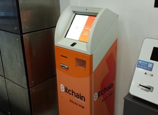 Πληθαίνουν στην επαρχία τα ATM για κρυπτονομίσματα