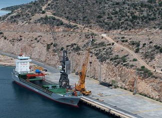 Μετά από ...68 εγκρίσεις η "Σαρατόγκα" ξεκινά τις πολλά υποσχόμενες επενδύσεις στη Μαγνησία Μετά από ...68 εγκρίσεις η "Σαρατόγκα" ξεκινά τις πολλά υποσχόμενες επενδύσεις στη Μαγνησία
