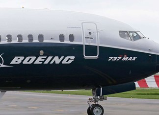 «Απαγορευτικό» στην Boeing για παραγωγή νέων 737 Max 9