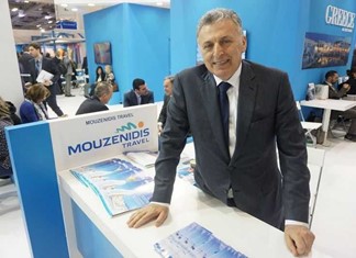 Πέθανε ο Μπόρις Μουζενίδης της Mouzenidis Travel Πέθανε ο Μπόρις Μουζενίδης της Mouzenidis Travel