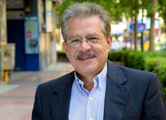 Διάλεξη Μπουραντά το Σάββατο στον Βόλο Διάλεξη Μπουραντά το Σάββατο στον Βόλο