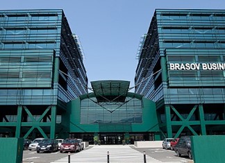 Η Ρουμανία και οι Ελληνικές επιχειρήσεις Η Ρουμανία και οι Ελληνικές επιχειρήσεις