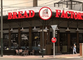 Κατάστημα Bread Factory θα ανοίξει στη Λάρισα (Φαρσάλων) Κατάστημα Bread Factory θα ανοίξει στη Λάρισα (Φαρσάλων)