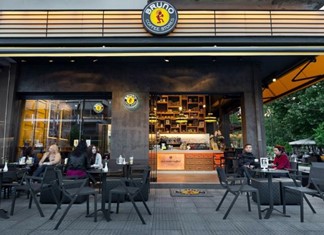 Bruno: Οκτώ νέα καταστήματα - το ένα στη Λευκωσία Bruno: Οκτώ νέα καταστήματα - το ένα στη Λευκωσία