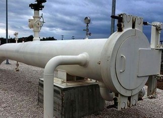 EΔΑ ΘΕΣΣ: Πάνω από 100 βιομηχανίες θα πάρουν συμπιεσμένο αέριο EΔΑ ΘΕΣΣ: Πάνω από 100 βιομηχανίες θα πάρουν συμπιεσμένο αέριο