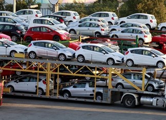 Πρώτη η Opel στη Θεσσαλία σε ταξινομήσεις τον Ιανουάριο Πρώτη η Opel στη Θεσσαλία σε ταξινομήσεις τον Ιανουάριο