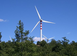 Επένδυση 300 εκ. ευρώ στα Αιολικά από Enel και Κοπελούζο Επένδυση 300 εκ. ευρώ στα Αιολικά από Enel και Κοπελούζο