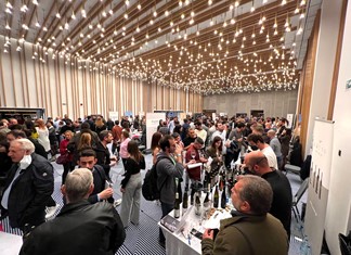 Με 20 οινοπαραγωγούς η Θεσσαλία στην Central Wine Fair  Με 20 οινοπαραγωγούς η Θεσσαλία στην Central Wine Fair