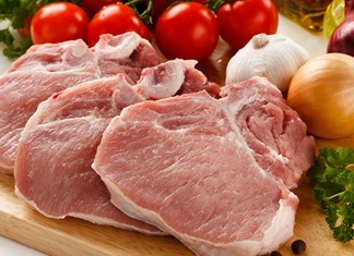 Τα Σκόπια θέλουν χοιρινό κρέας…