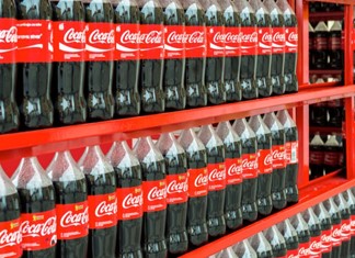 Πρόστιμο ύψους 10,34 εκ. ευρώ στην Coca-cola 3Ε