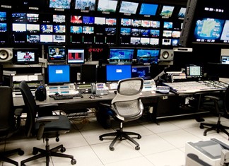 Μέτρα πήραν τα κανάλια για να αντέξουν Μέτρα πήραν τα κανάλια για να αντέξουν