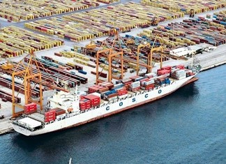 Οι Κινεζικές επενδύσεις στην Ελλάδα Οι Κινεζικές επενδύσεις στην Ελλάδα