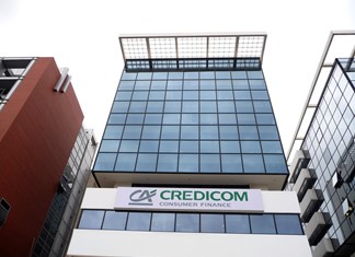 H Credicom μετονομάζεται σε "Praxia Bank" H Credicom μετονομάζεται σε "Praxia Bank"