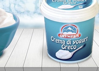 Οι εξαγωγές "ψήλωσαν" την Όλυμπος μέσα στην κρίση Οι εξαγωγές "ψήλωσαν" την Όλυμπος μέσα στην κρίση