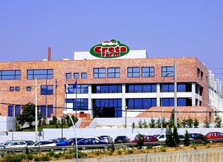 H Creta Farm πουλάει τα 800 στρέμματα της ΕΛΒΙΚ στα Τρίκαλα H Creta Farm πουλάει τα 800 στρέμματα της ΕΛΒΙΚ στα Τρίκαλα
